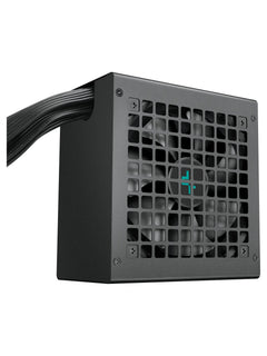 DeepCool PL750D V2 750W 80 Plus Bronze ATX 3.1 Power Supply - view 4
