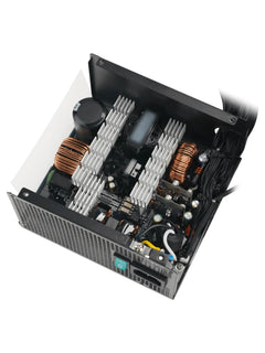 DeepCool PL750D V2 750W 80 Plus Bronze ATX 3.1 Power Supply - view 5