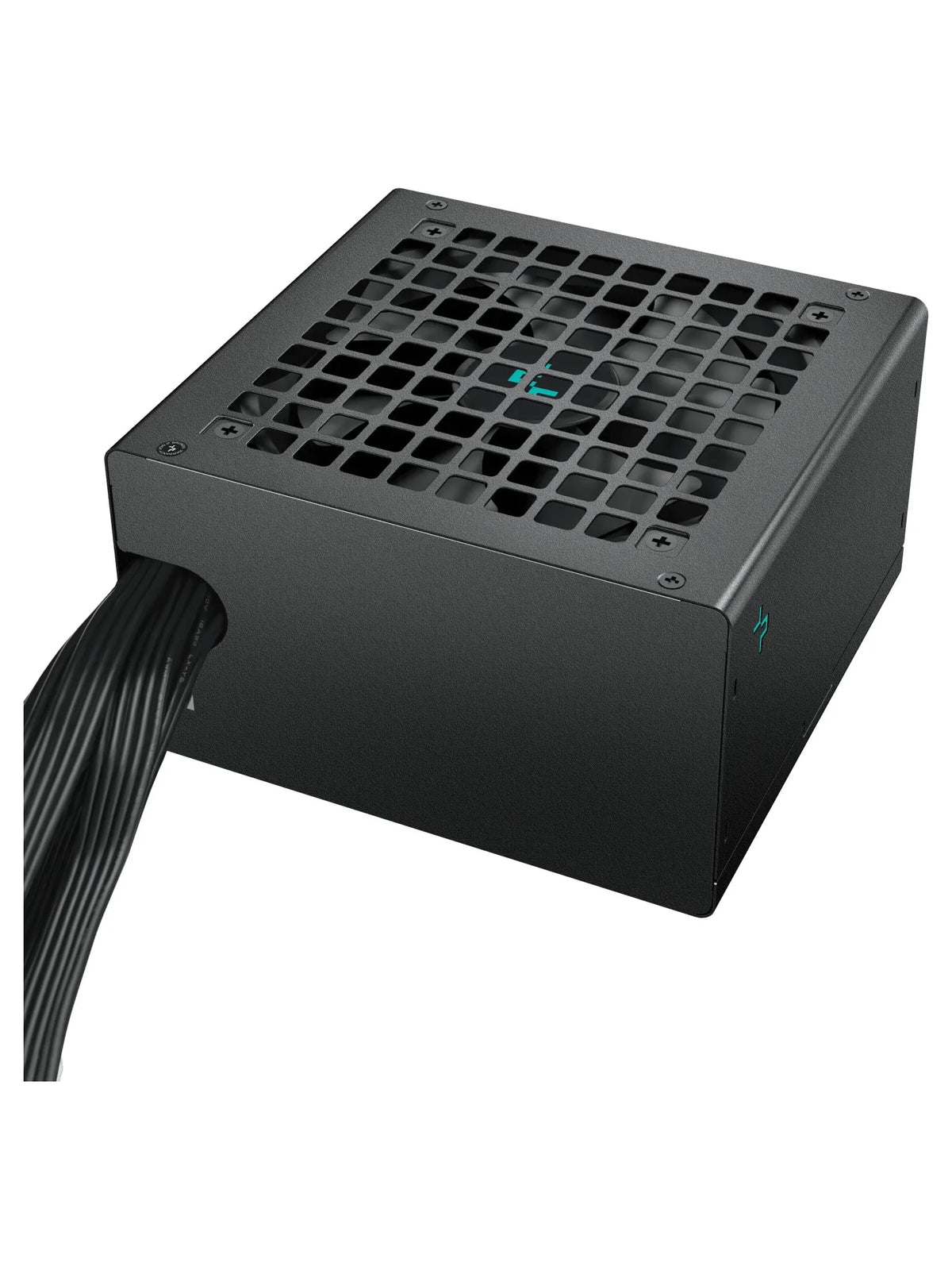 DeepCool PL750D V2 750W 80 Plus Bronze ATX 3.1 Power Supply - view 6