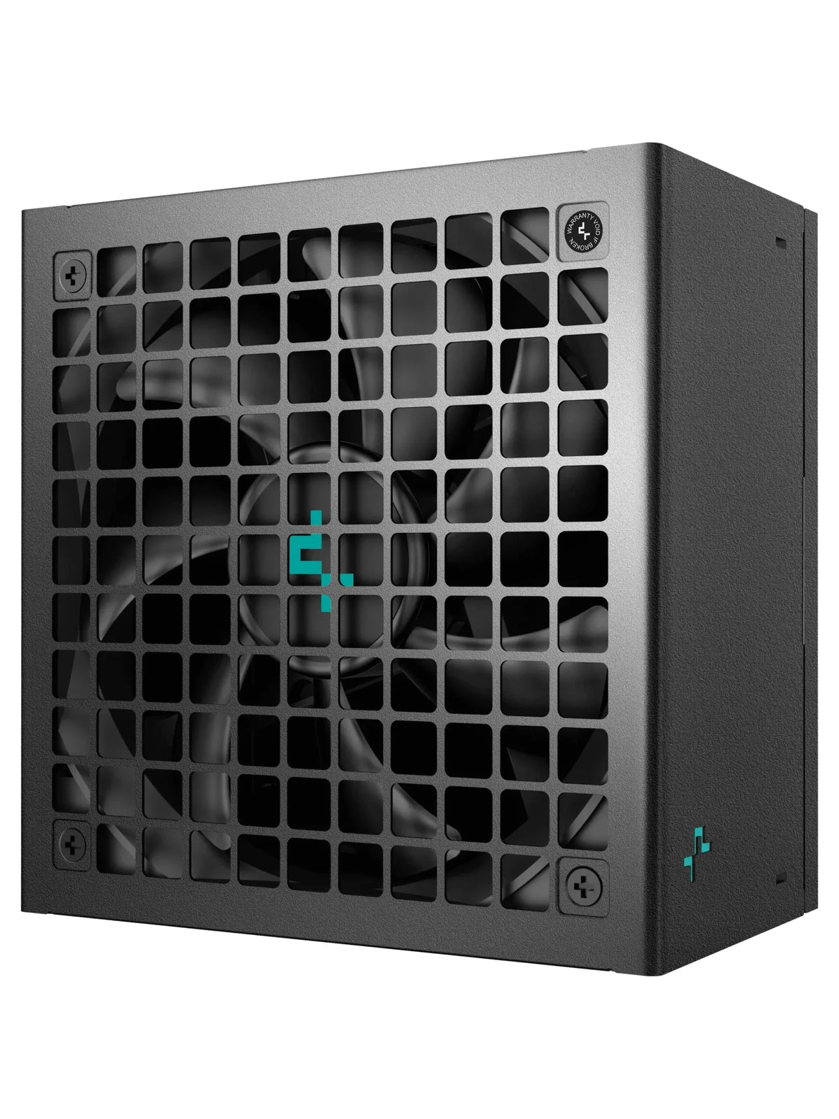 DeepCool PN1000M 1000W 80 Plus Gold ATX 3.1 Modular Power Supply