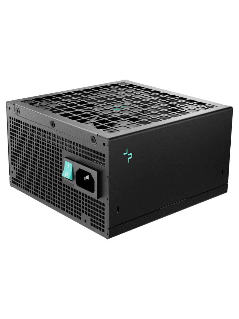 DeepCool PN1000M 1000W 80 Plus Gold ATX 3.1 Modular Power Supply - view 4