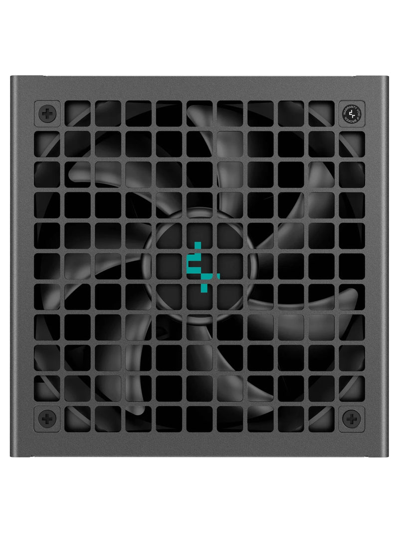 DeepCool PN1200M 1200W 80 Plus Gold ATX 3.1 Modular Power Supply - view 2