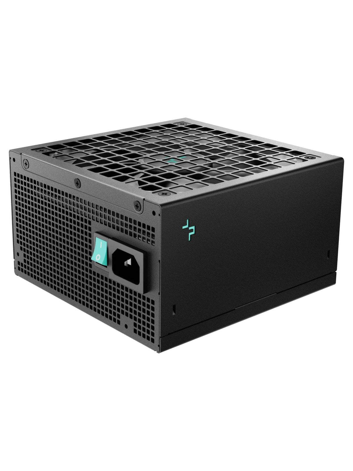 DeepCool PN1200M 1200W 80 Plus Gold ATX 3.1 Modular Power Supply - view 4