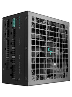 DeepCool PN1200M 1200W 80 Plus Gold ATX 3.1 Modular Power Supply - view 5