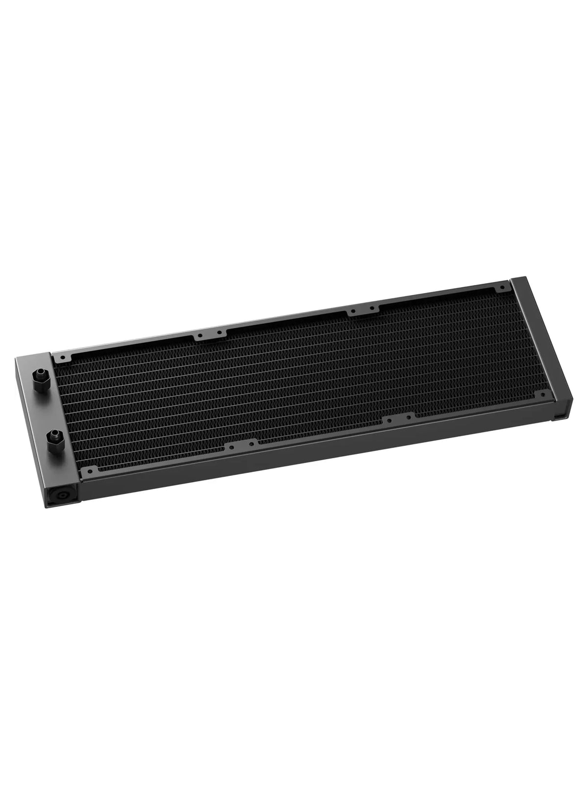 DeepCool SPARTACUS 360 Liquid CPU Cooler with 3.4" LCD - view 5