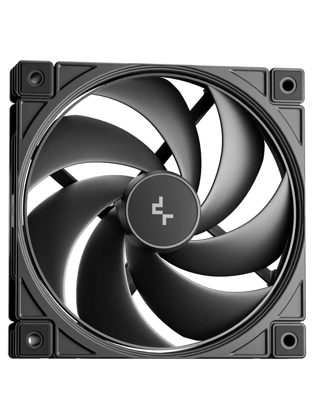 DeepCool SPARTACUS 360 Liquid CPU Cooler with 3.4" LCD - view 6
