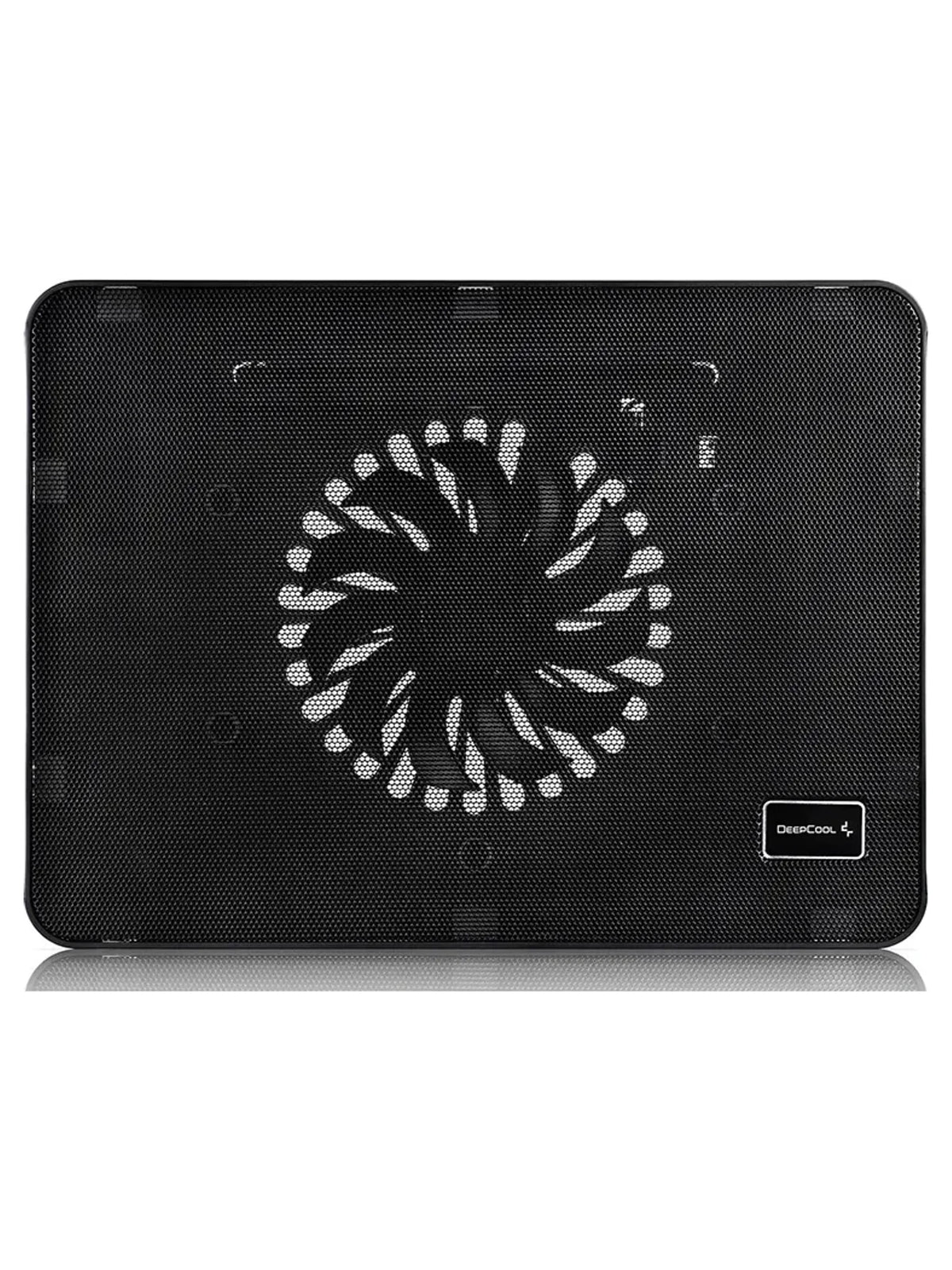 DeepCool WIND PAL MINI Laptop Cooling Pad with 140mm Fan - view 2