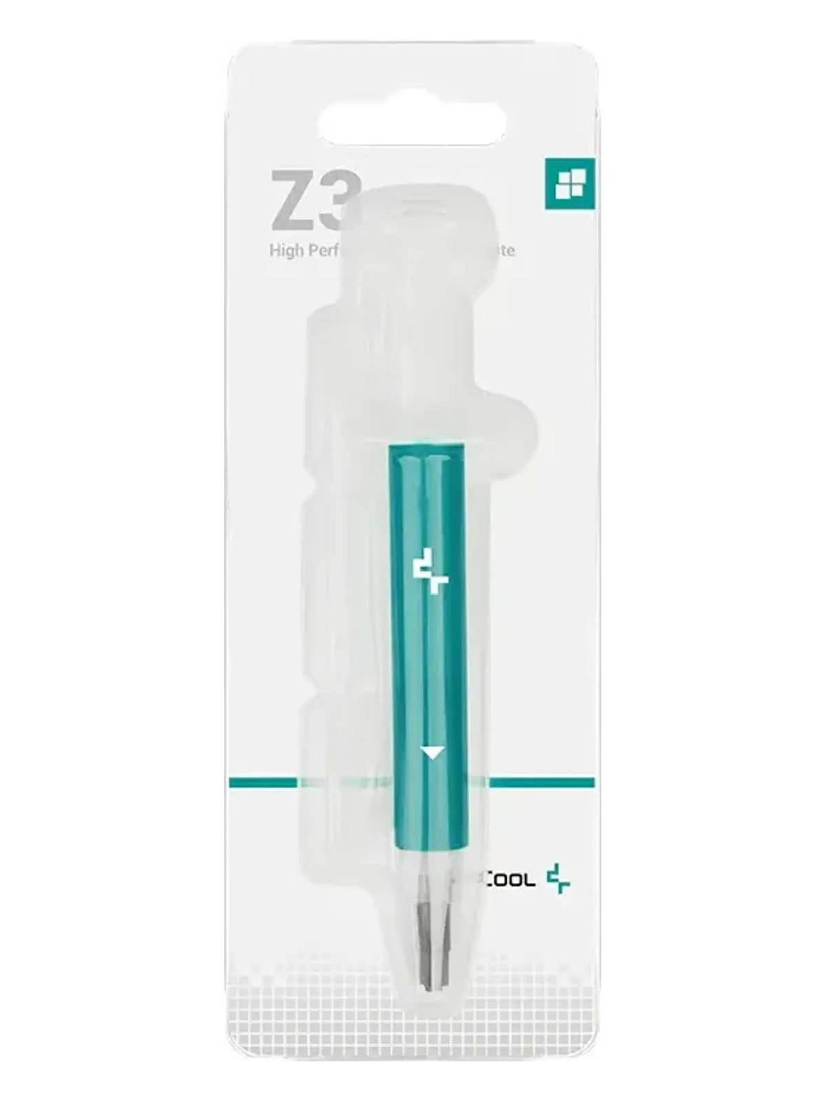 DeepCool Z3 Thermal Paste 1.5g - view 2
