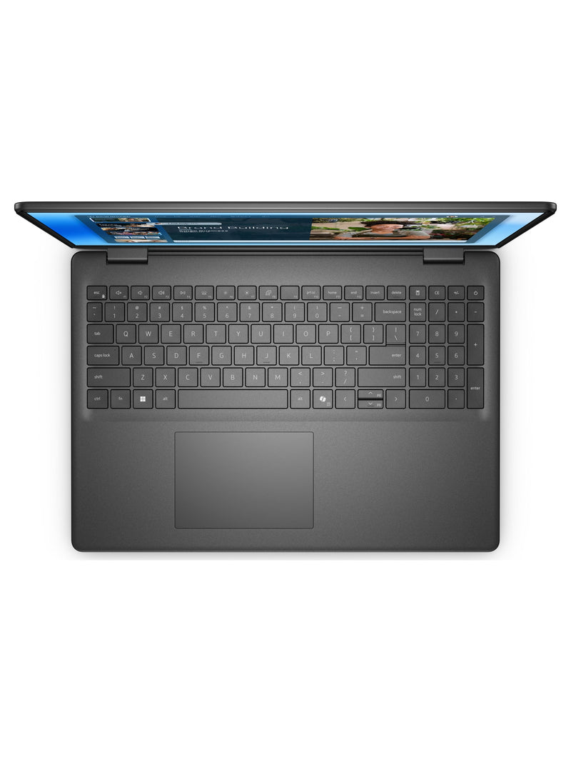 Dell 16 DC16250 - view 4