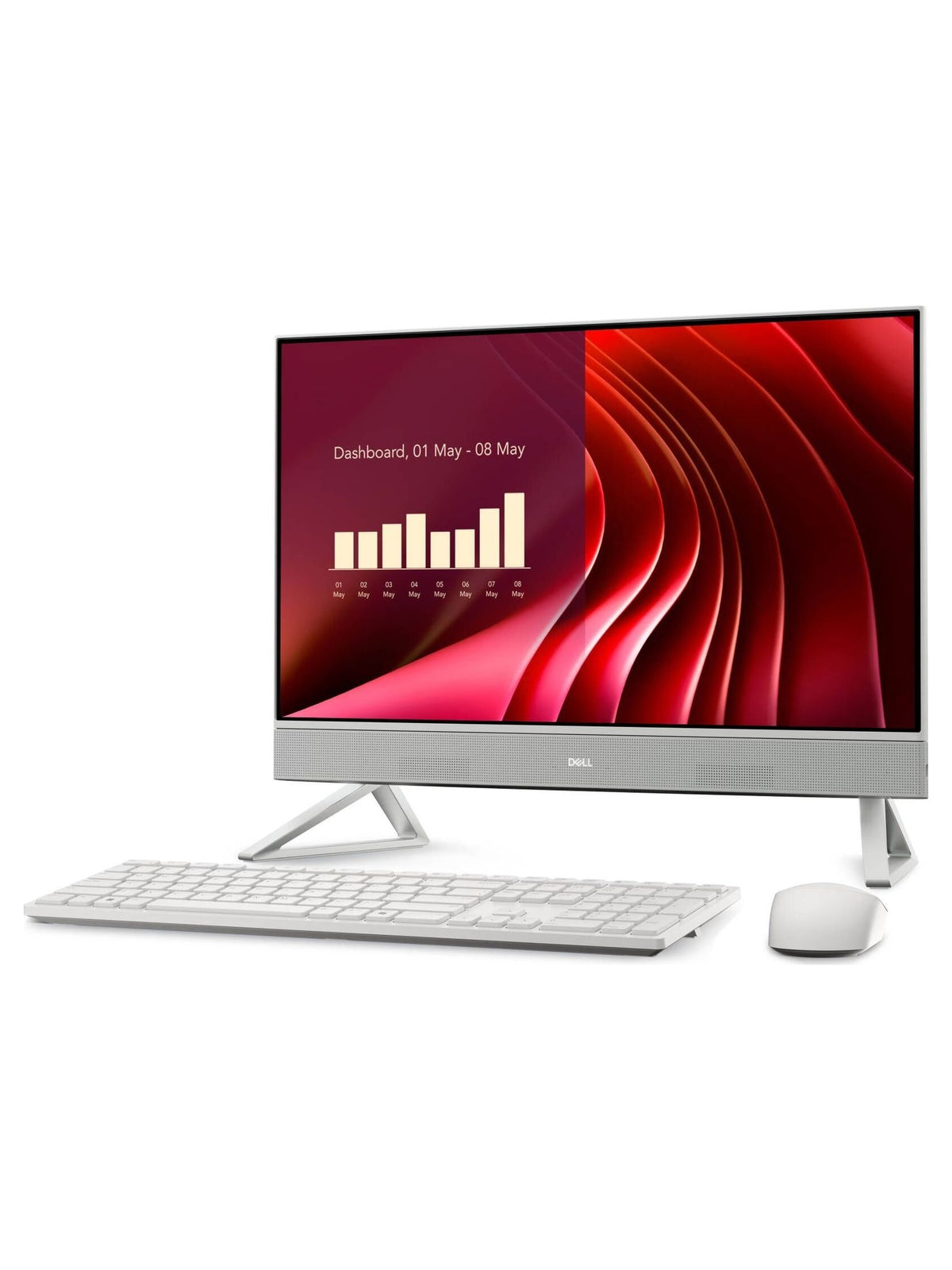 Dell 24 All-in-One EC24250
