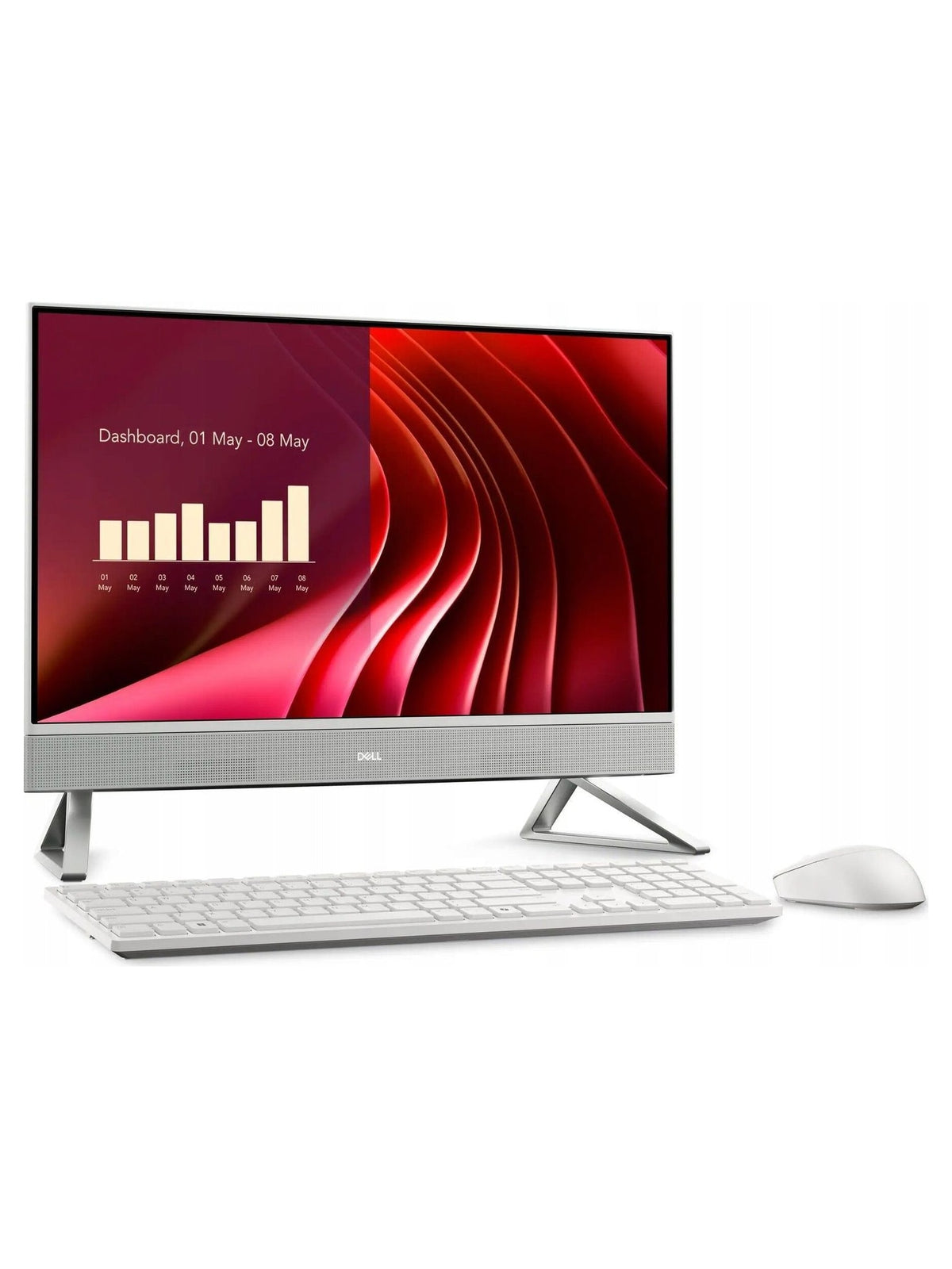 Dell 24 All-in-One EC24250 - view 2