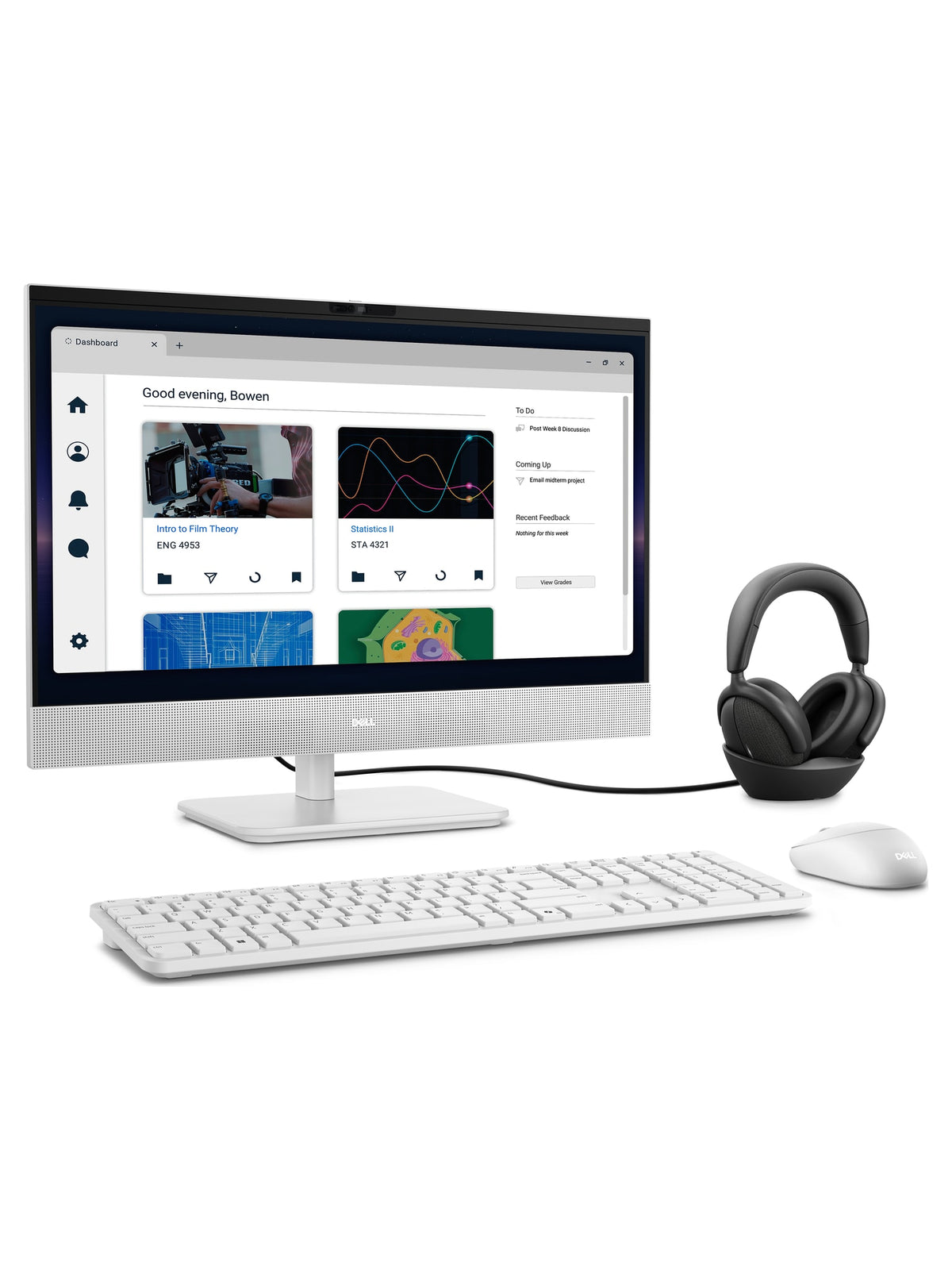 Dell 24 All-in-One EC24260