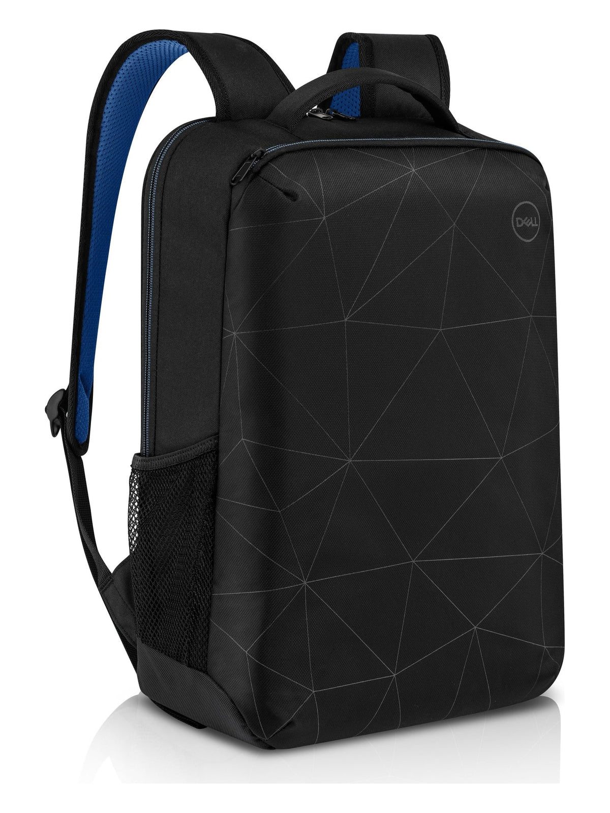 Dell Essential Backpack 15 ES1520P, 15.6-inch Laptop Backpack