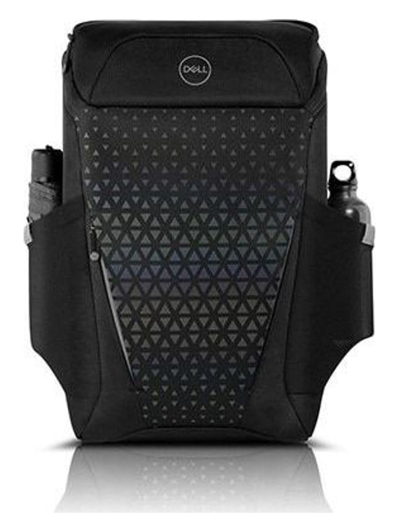 Dell Gaming Backpack 17 GM1720PM, 17-inch Laptop Backpack with Rain Cover - view 2