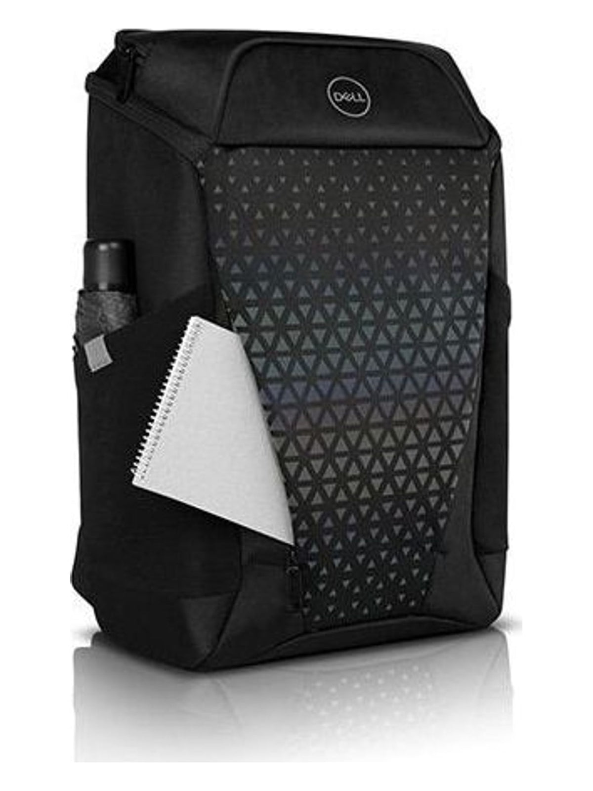 Dell Gaming Backpack 17 GM1720PM, 17-inch Laptop Backpack with Rain Cover - view 3