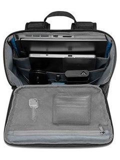 Dell Gaming Backpack 17 GM1720PM, 17-inch Laptop Backpack with Rain Cover - view 5