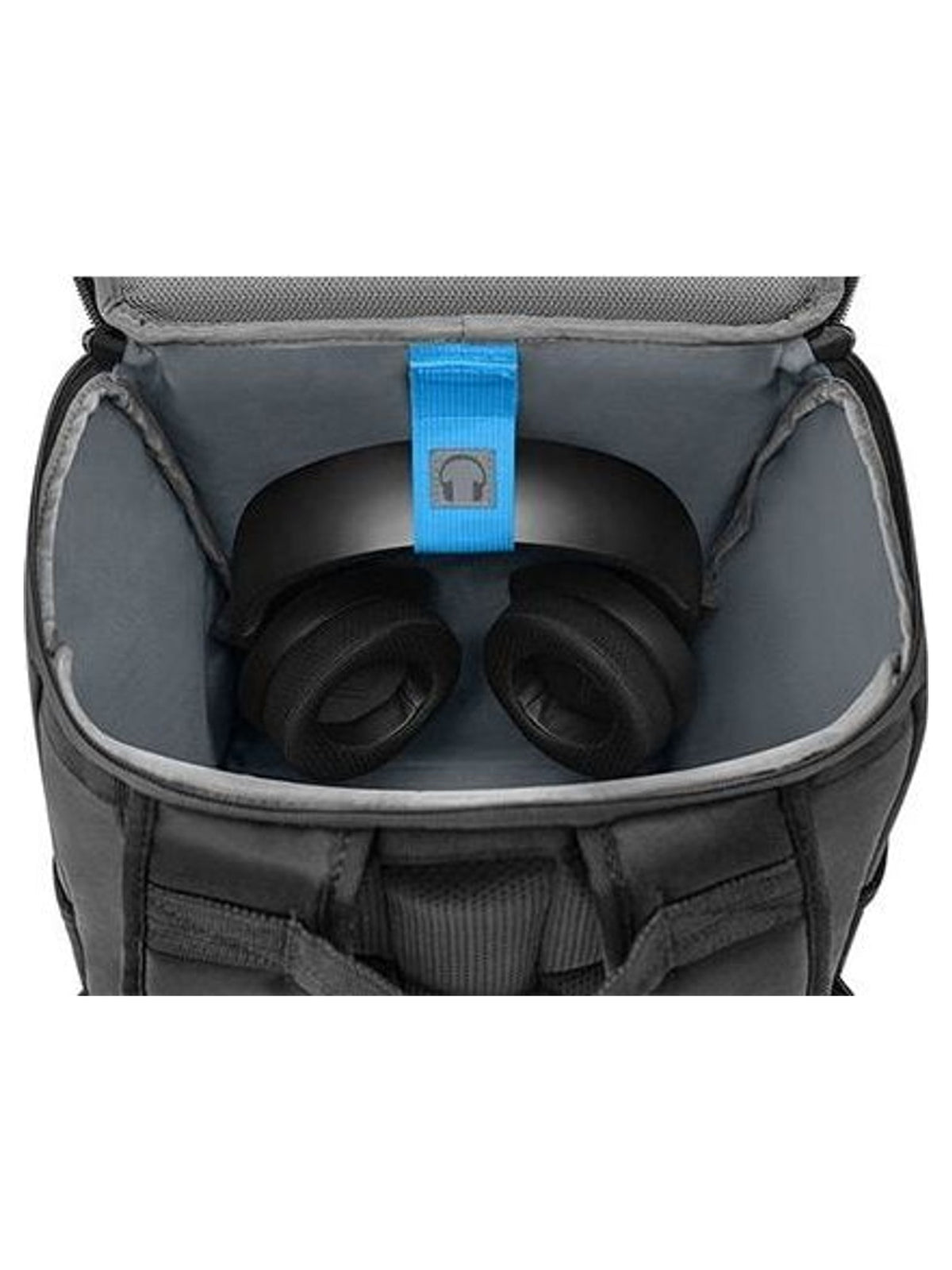 Dell Gaming Backpack 17 GM1720PM, 17-inch Laptop Backpack with Rain Cover - view 6
