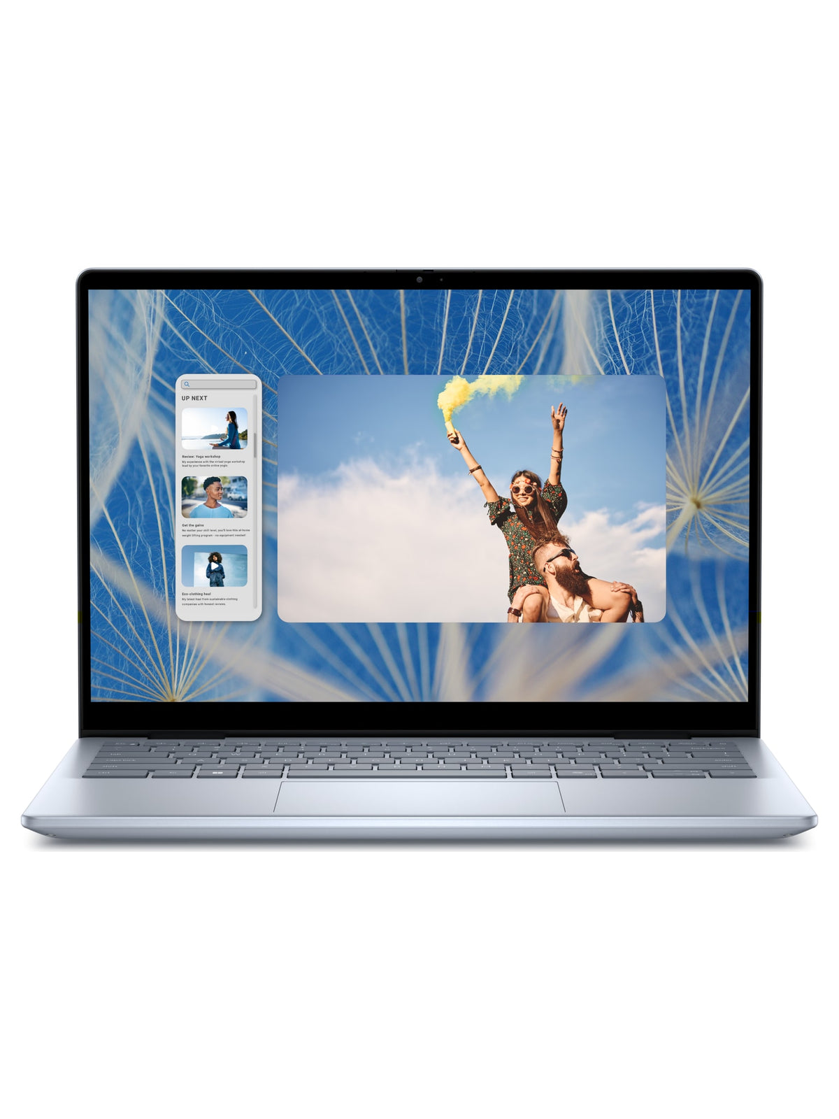 Dell Inspiron 14 2-in-1 7440