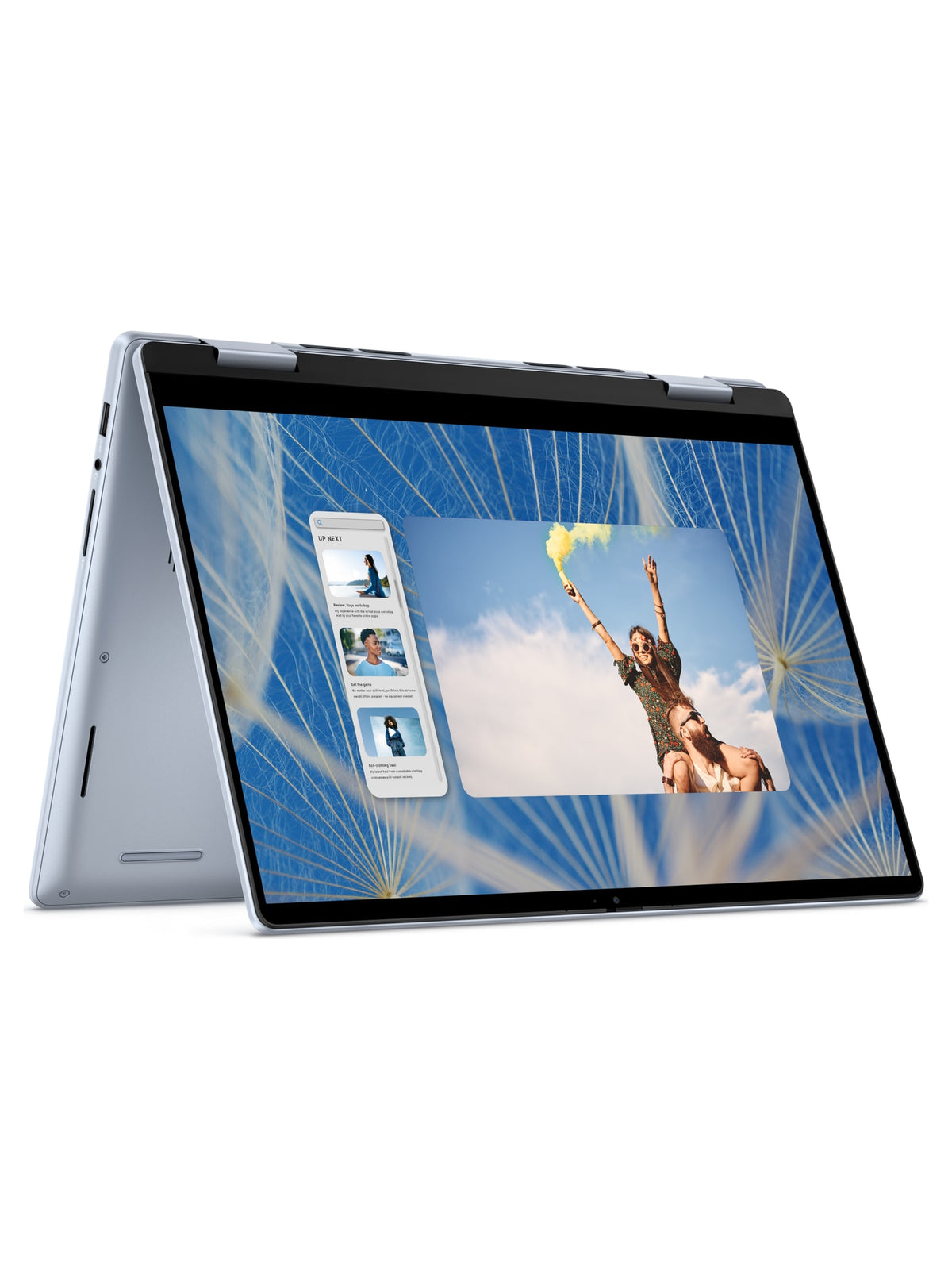 Dell Inspiron 14 2-in-1 7440 - view 2