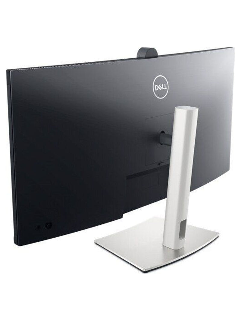 Dell P3424WEB 34" UWQHD 60Hz IPS Curved Monitor - view 4