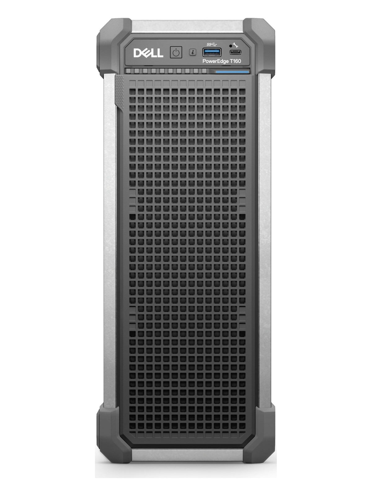 Dell PowerEdge T160 Tower Server - view 2