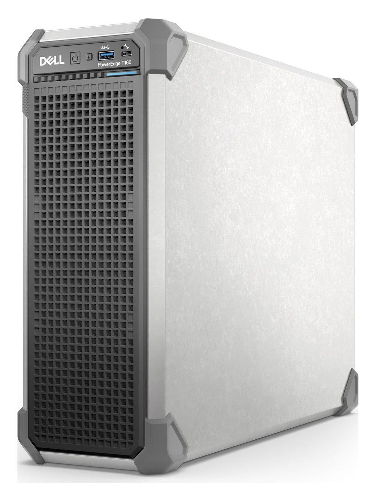 Dell PowerEdge T160 Tower Server - view 3
