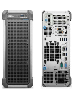 Dell PowerEdge T160 Tower Server - view 4