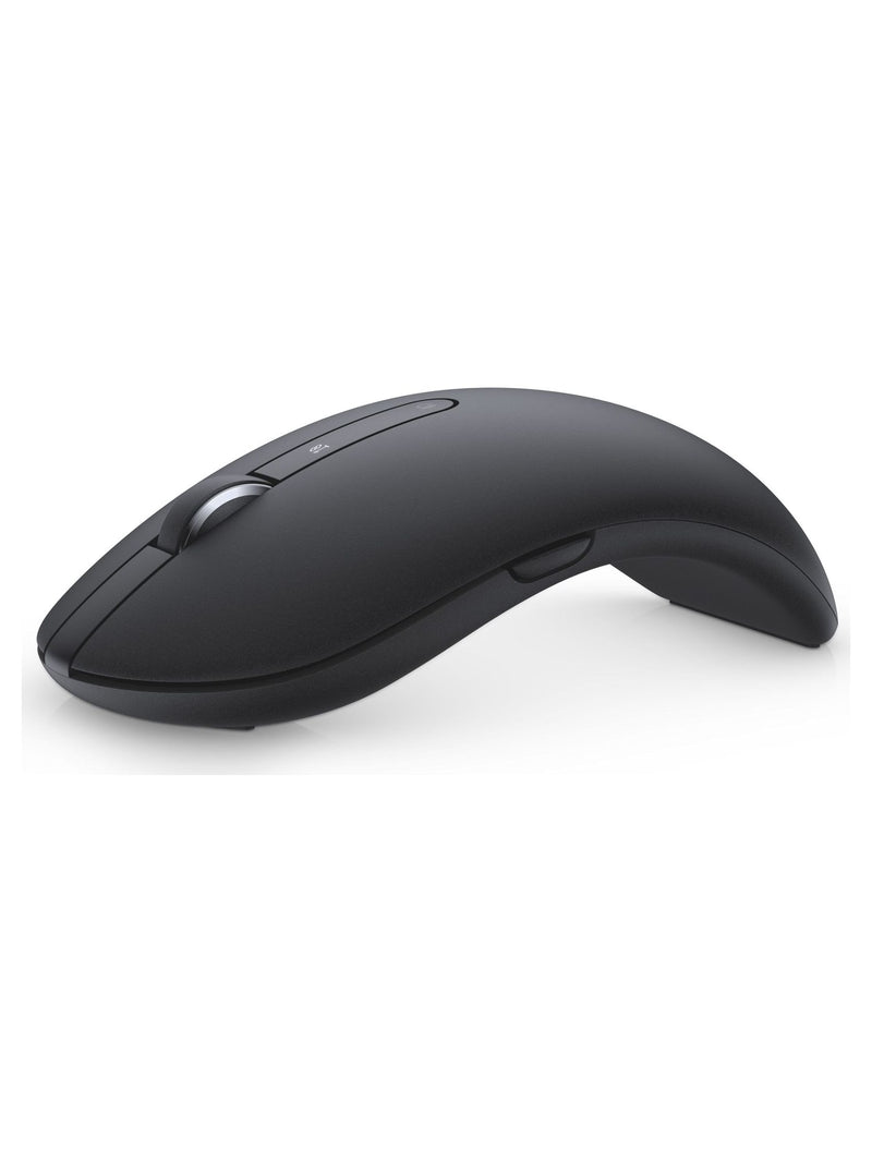 Dell Premier Wireless Mouse WM527, 1600 DPI Laser, Bluetooth and 2.4GHz
