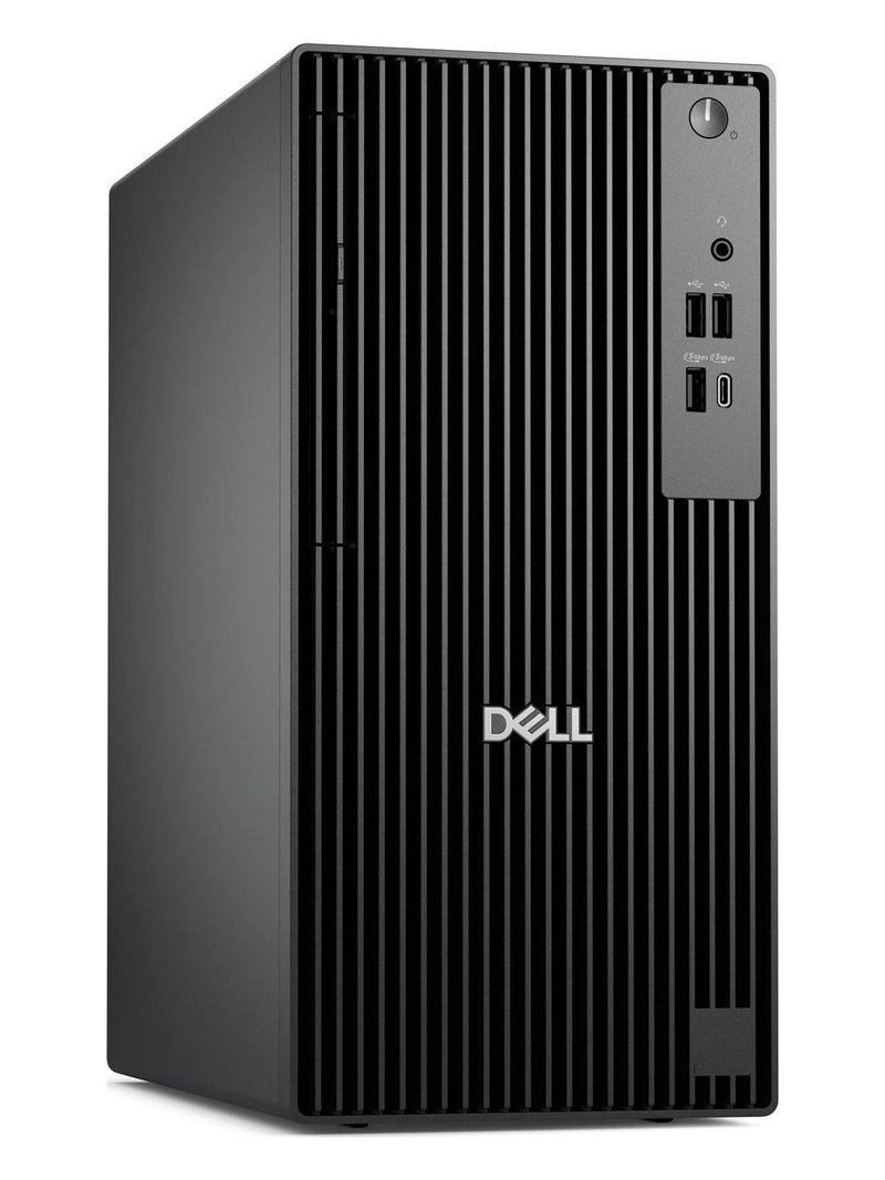 Dell Pro Tower QCT1250 210-BPVY - view 2