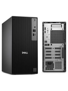 Dell Pro Tower QCT1250 210-BPVY - view 4