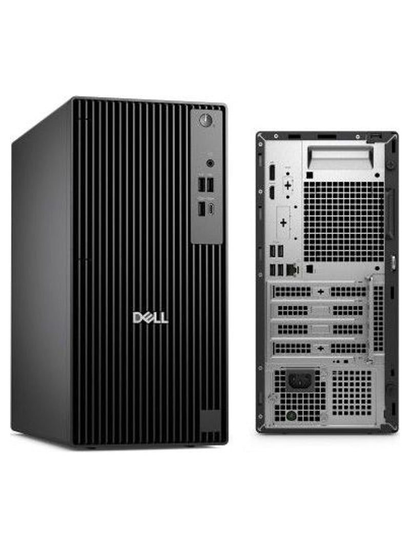 Dell Pro Tower QCT1250 210-BPVY - view 4