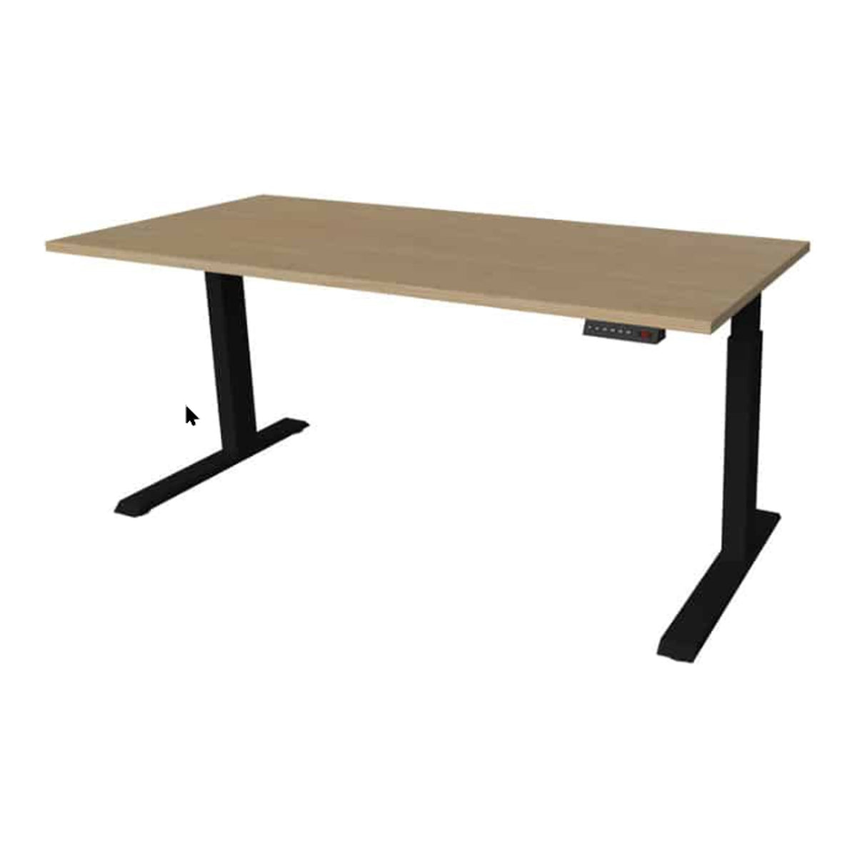 DHYBRID GD811 Electric Standing Desk - view 6