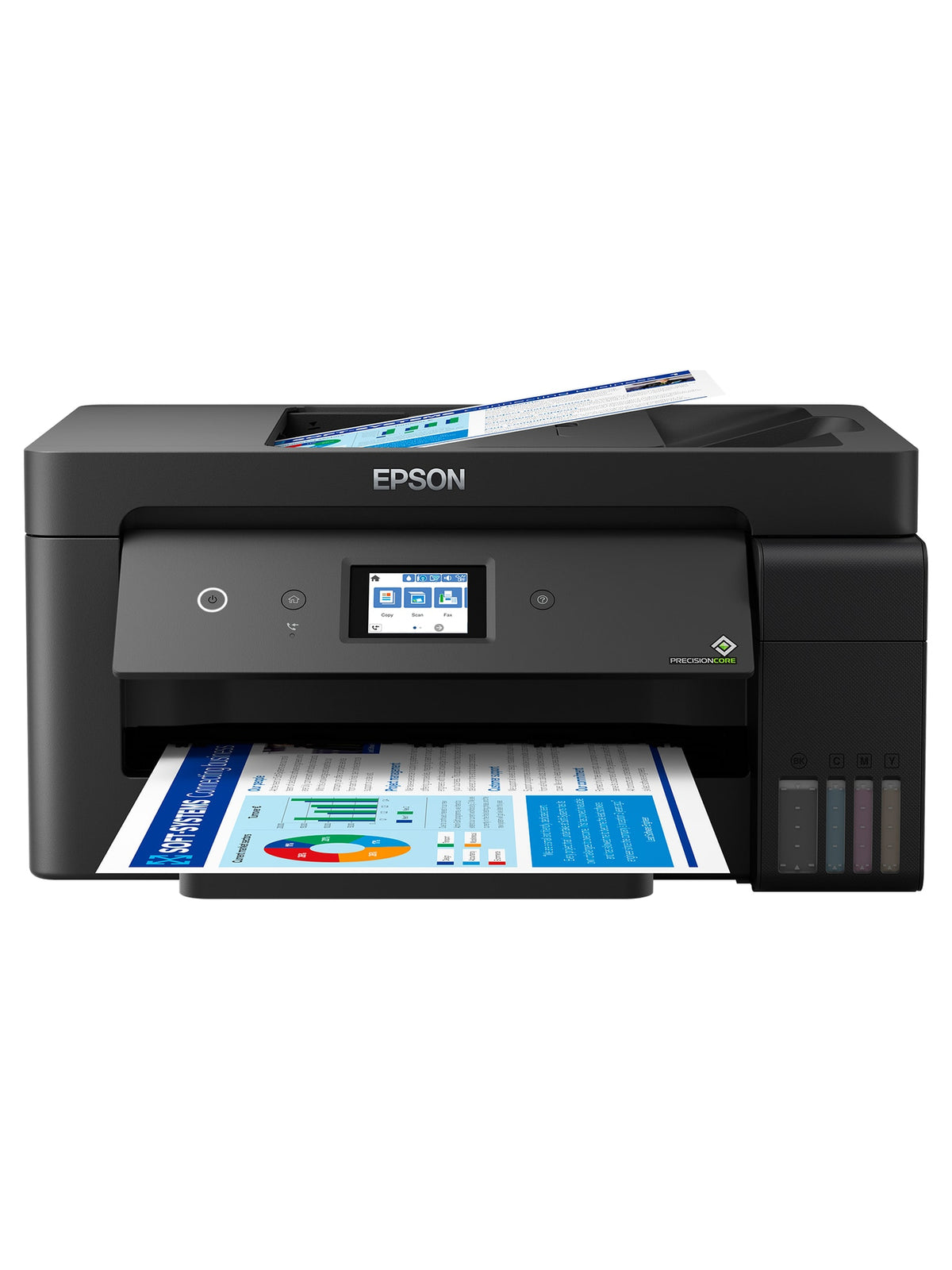Epson EcoTank L14150 A3+ Wi-Fi Ink Tank All-in-One Printer