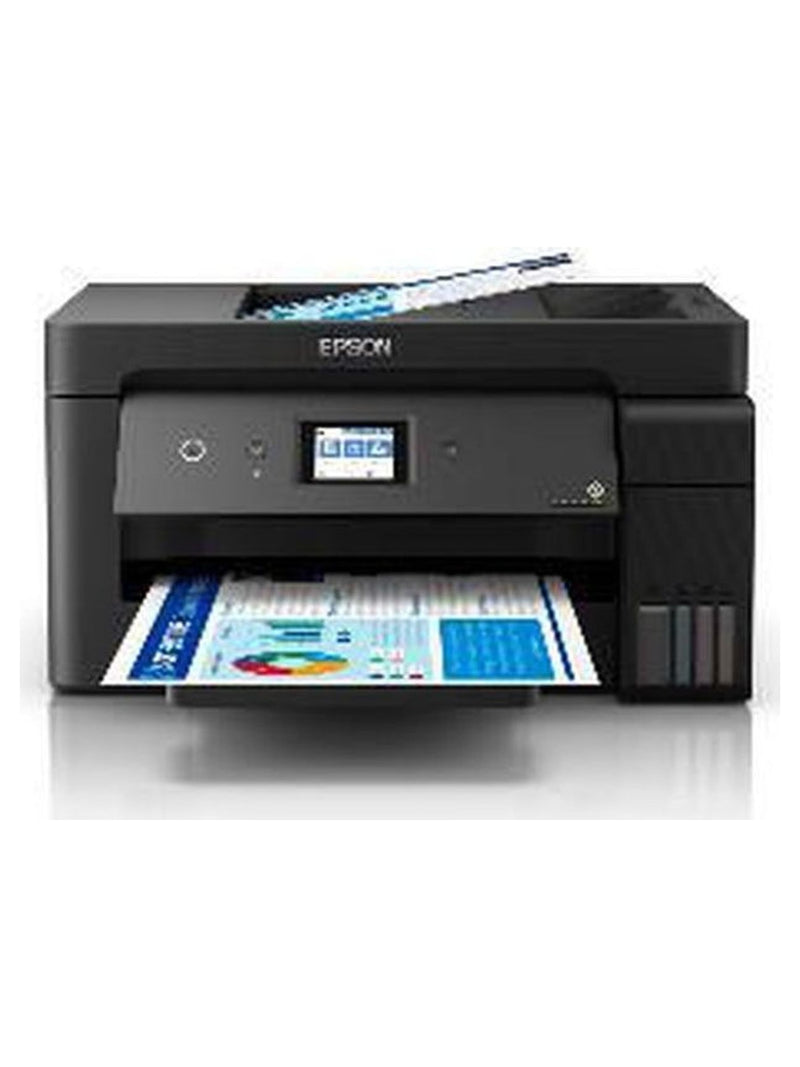 Epson EcoTank L14150 A3+ Wi-Fi Ink Tank All-in-One Printer - view 3