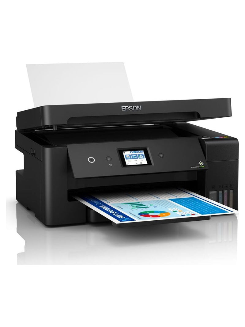 Epson EcoTank L14150 A3+ Wi-Fi Ink Tank All-in-One Printer - view 4
