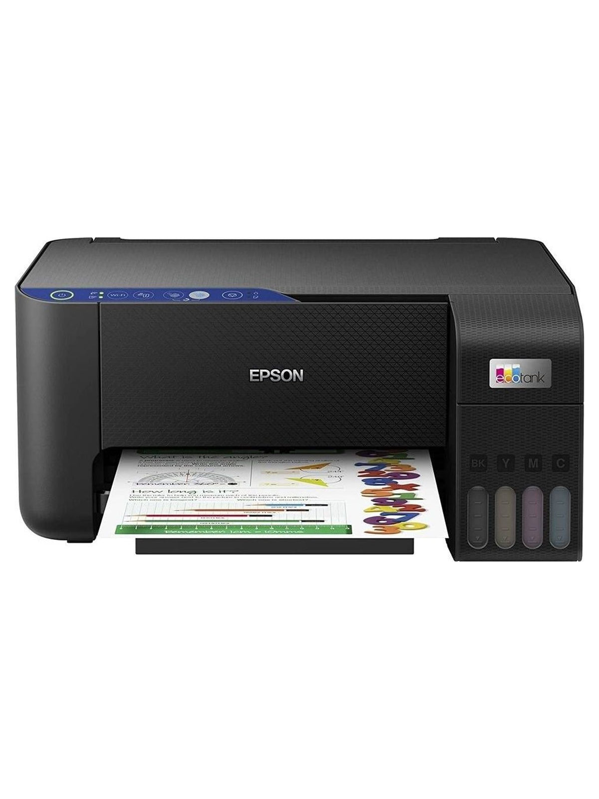 Epson EcoTank L3251 Wi-Fi Ink Tank All-in-One Printer