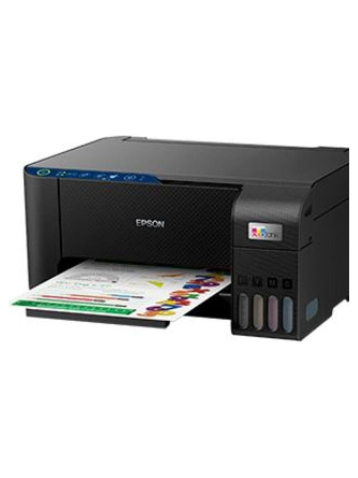 Epson EcoTank L3251 Wi-Fi Ink Tank All-in-One Printer - view 3