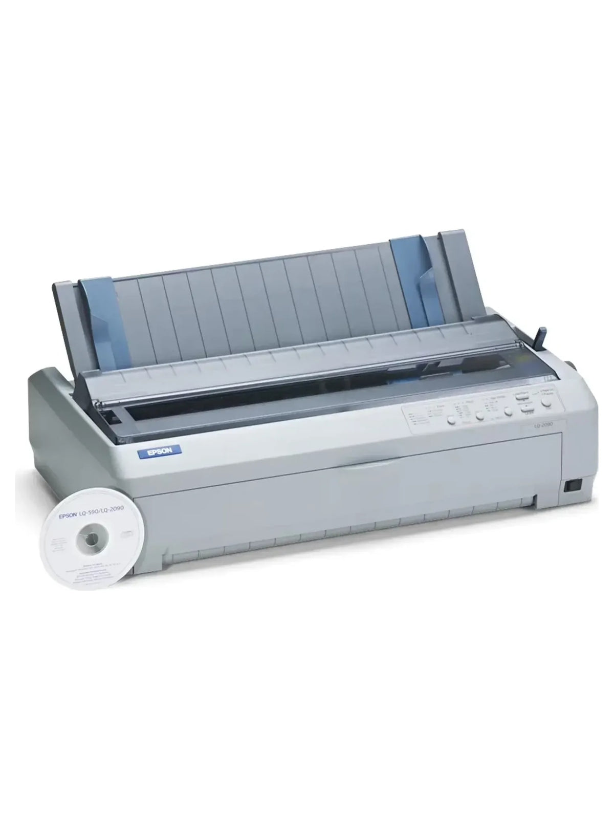 Epson LQ-2190 24-Pin Wide Carriage Dot Matrix Printer