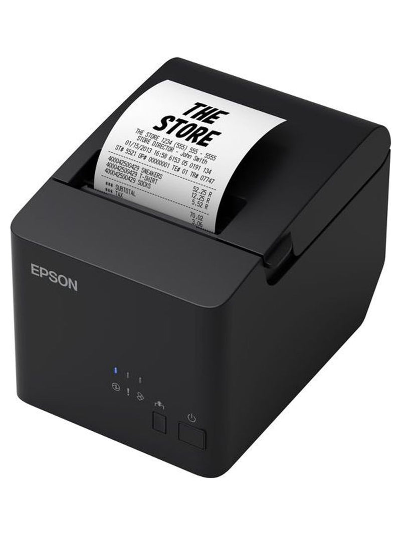 Epson TM-T20X Thermal Receipt Printer