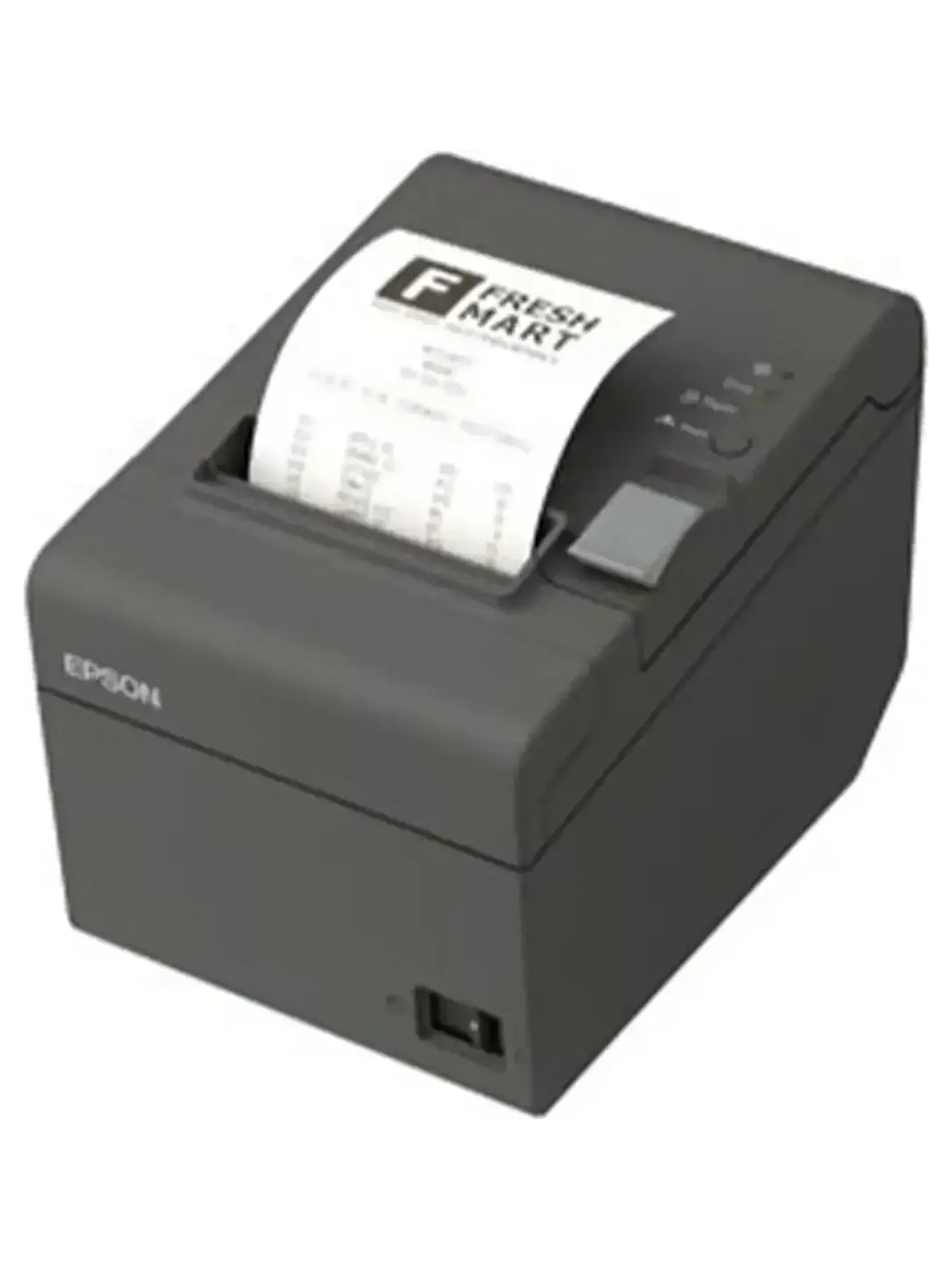 Epson TM-T20X Thermal Receipt Printer - view 3