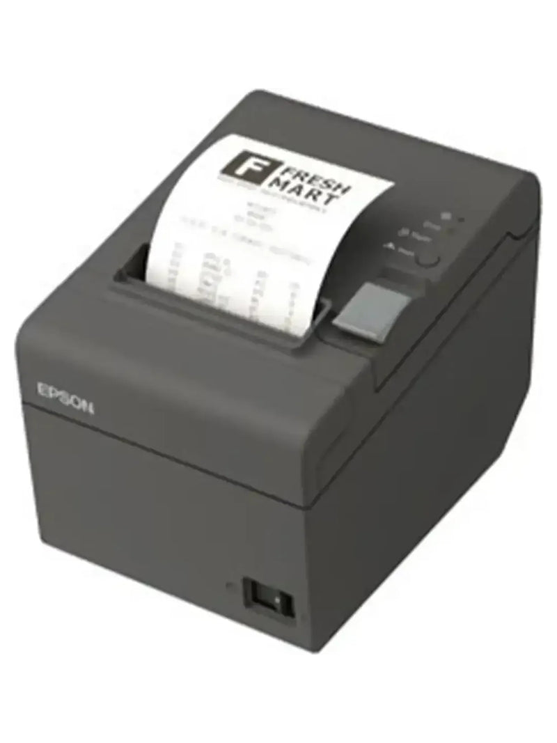 Epson TM-T20X Thermal Receipt Printer - view 3