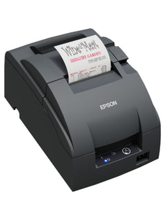 Epson TM-U220IIB Impact Receipt Printer