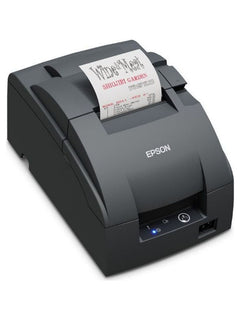 Epson TM-U220IIB Impact Receipt Printer - view 4