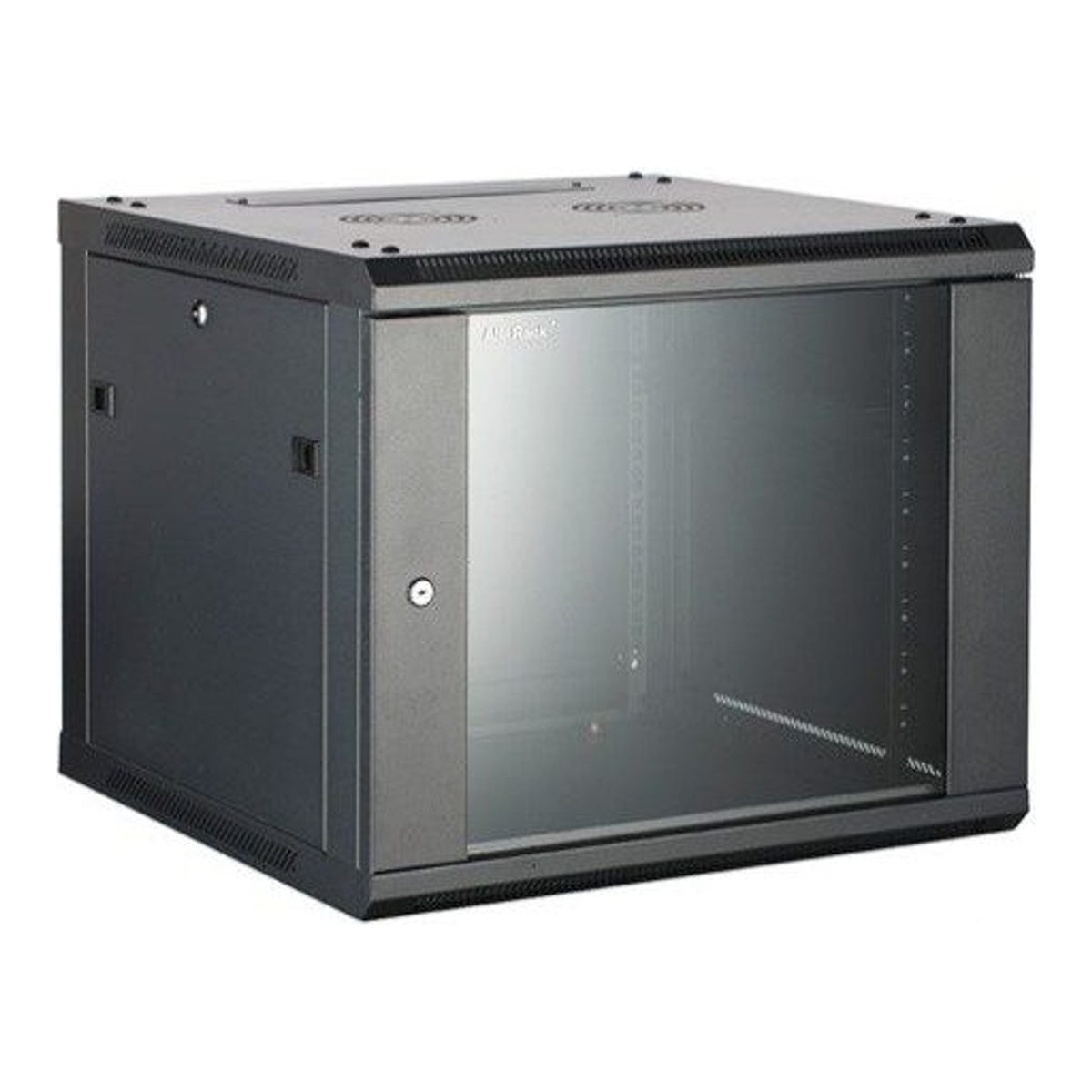 EUSSO 12U Wall Mounted Network Cabinet