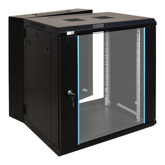 EUSSO 12U Wall Mounted Network Cabinet - view 3