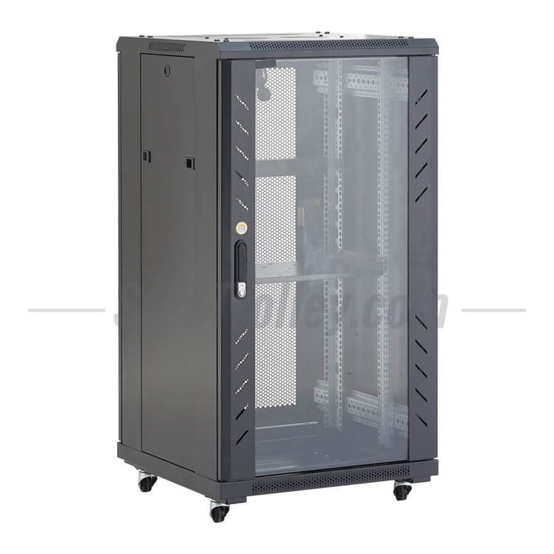 EUSSO 18U Server Cabinet