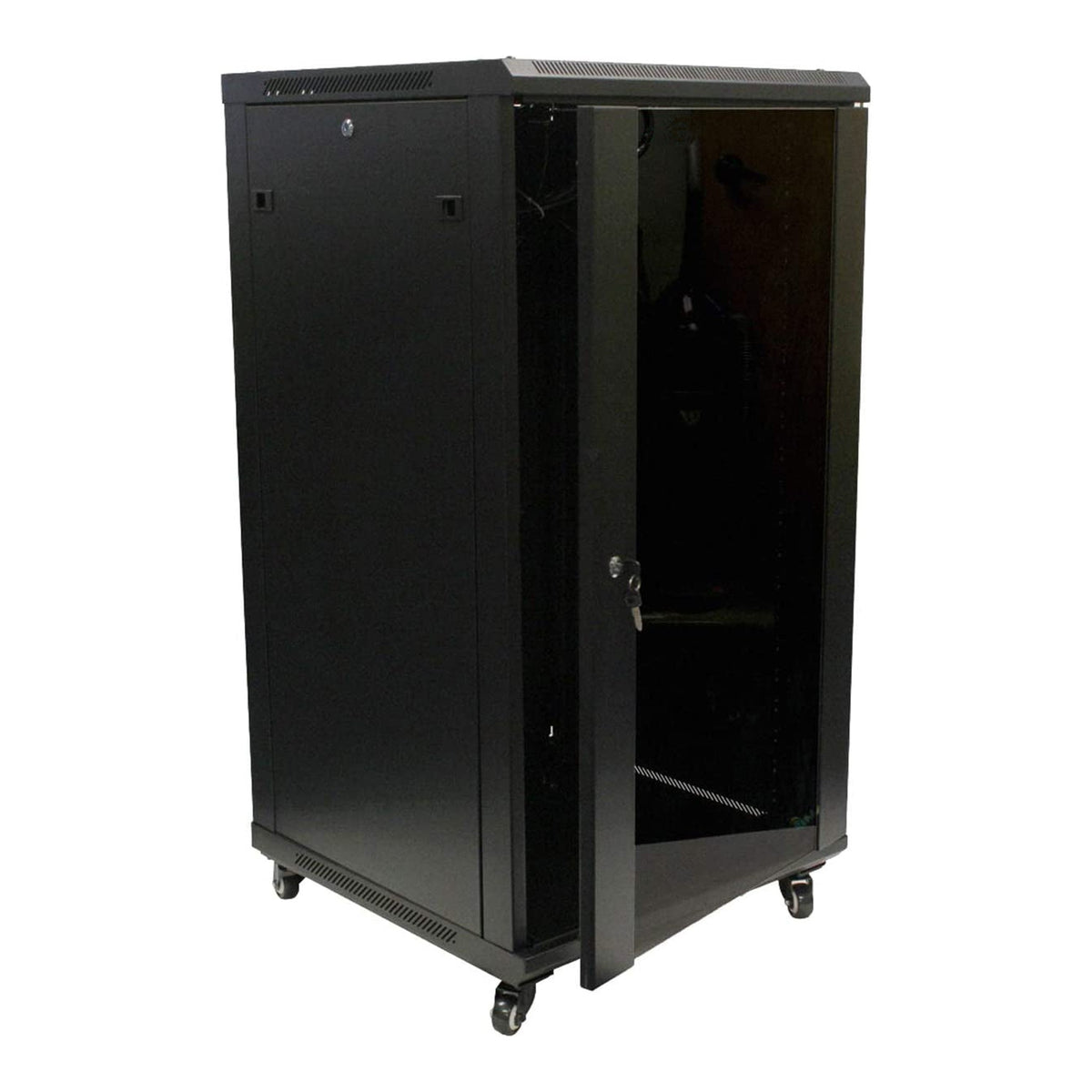 EUSSO 22U Server Cabinet