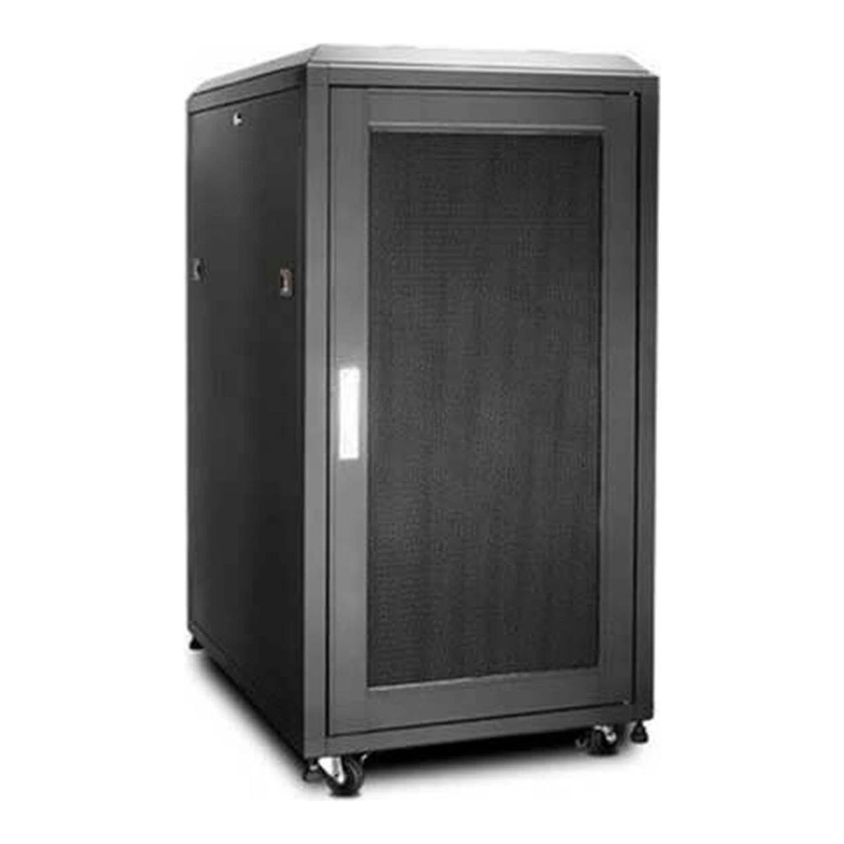 EUSSO 22U Server Cabinet - view 2