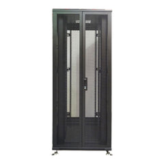 EUSSO 27U Server Cabinet - view 2