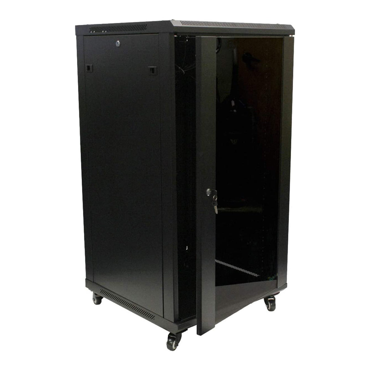 EUSSO 32U Server Cabinet